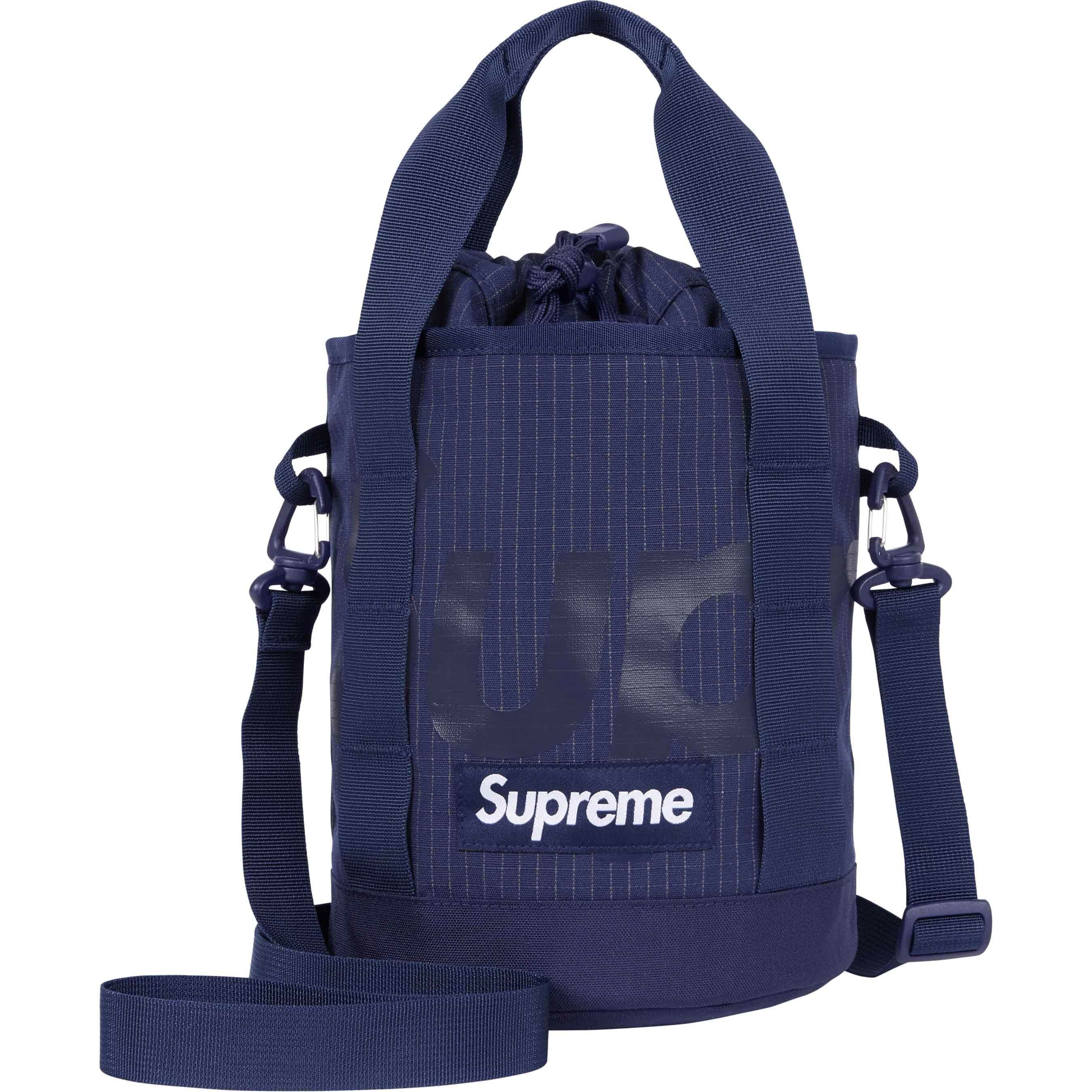Cinch Bag view 18